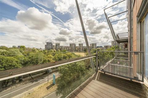 undefined, West Parkside, London SE10