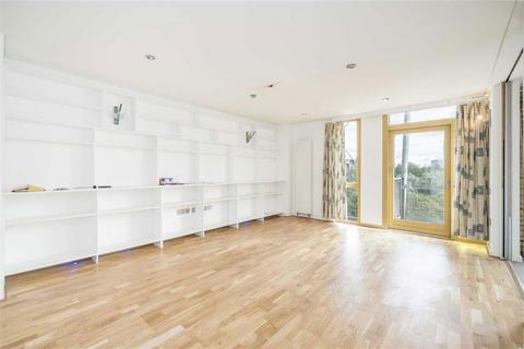 undefined, West Parkside, London SE10