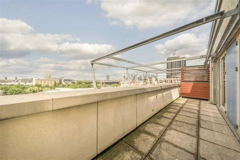 undefined, West Parkside, London SE10