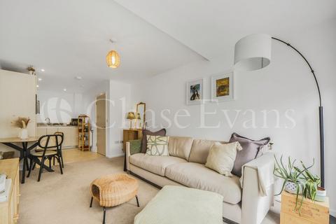 Kirkby Apartments, Baythorne Street, Bow, London, E3