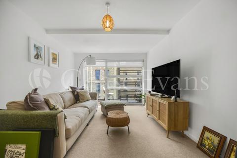 1 bedroom flat for sale, Kirkby Apartments, Baythorne Street, Bow, London, E3