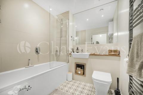 1 bedroom flat for sale, Kirkby Apartments, Baythorne Street, Bow, London, E3