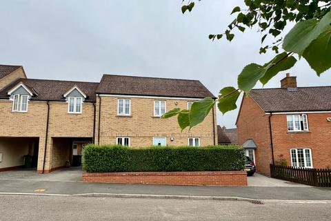 undefined, Lincoln, Buckingham, MK18