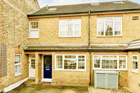 Church Lane, Teddington TW11