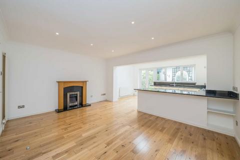 undefined, Church Lane, Teddington TW11