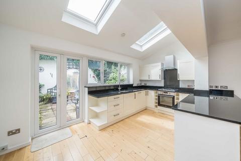 undefined, Church Lane, Teddington TW11