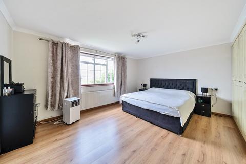 undefined, Shefton Rise, Northwood, Middlesex