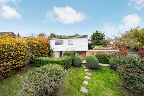 Shefton Rise, Northwood, Middlesex