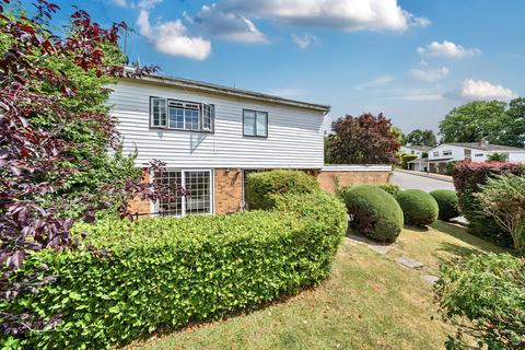 Shefton Rise, Northwood, Middlesex