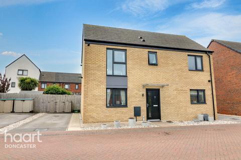 undefined, Burgundy Road, Woodfield Plantation, Doncaster