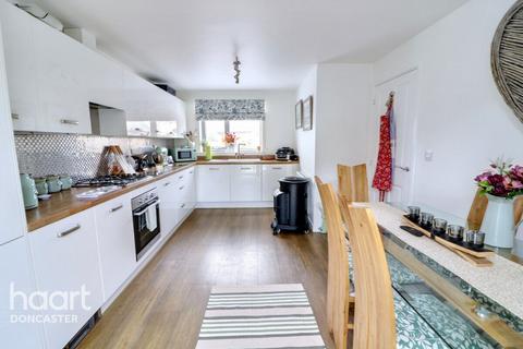 undefined, Burgundy Road, Woodfield Plantation, Doncaster