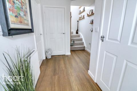 undefined, Burgundy Road, Woodfield Plantation, Doncaster