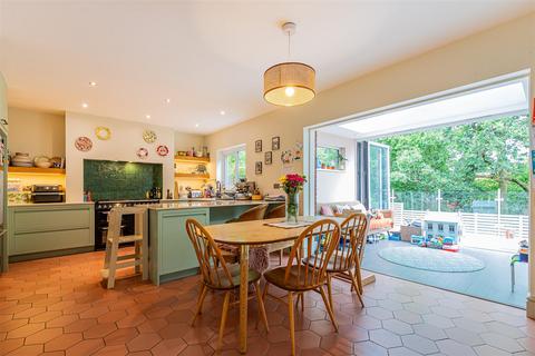 5 bedroom detached house for sale, Tyn Y Berllan, Cardiff CF14