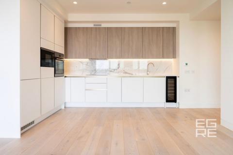 The Arc, London EC1V
