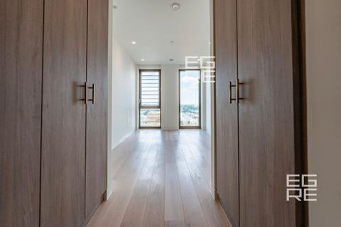 2 bedroom apartment for sale, The Arc, London EC1V
