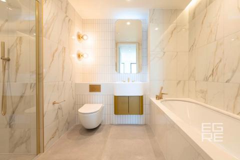 2 bedroom apartment for sale, The Arc, London EC1V