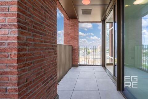 2 bedroom apartment for sale, The Arc, London EC1V