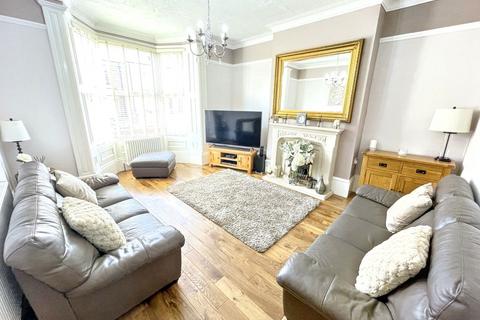 4 bedroom terraced house for sale, Mortimer Road, Mortimer, South Shields, Tyne and Wear, NE33 4TT