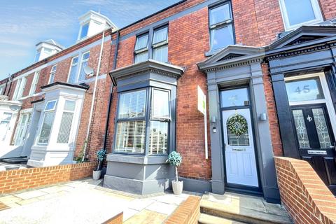 undefined, Mortimer Road, Mortimer, South Shields, Tyne and Wear, NE33 4TT