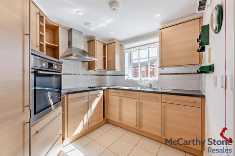 undefined, Claridge House, Church Street, Littlehampton, West Sussex, BN17 5FE
