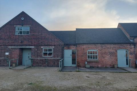 Retail property (high street) to rent - Unit 3, Beehive Farm, Lullington Road, Rosliston, Swadlincote, DE12 8HZ