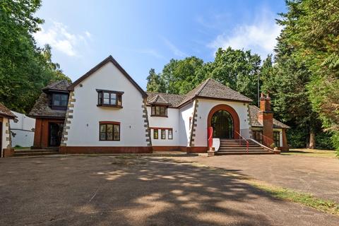 undefined, St. George's Hill, Golf Club Road, Weybridge, Surrey KT13