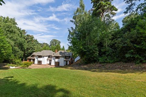undefined, St. George's Hill, Golf Club Road, Weybridge, Surrey KT13