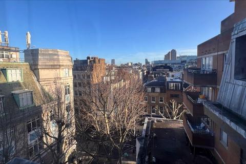 3 bedroom flat to rent, Greville Street, London, EC1N