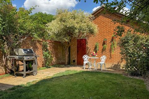 undefined, Wordsworth Mead, Redhill
