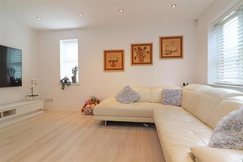 undefined, Wordsworth Mead, Redhill