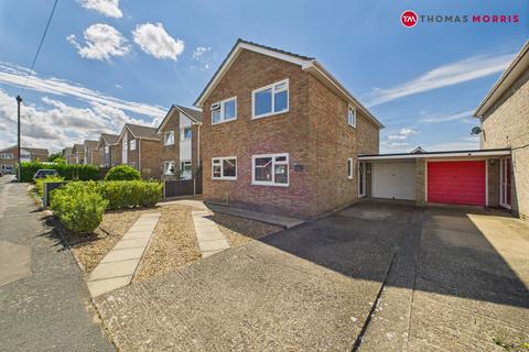 Bentley Close, Ramsey PE26