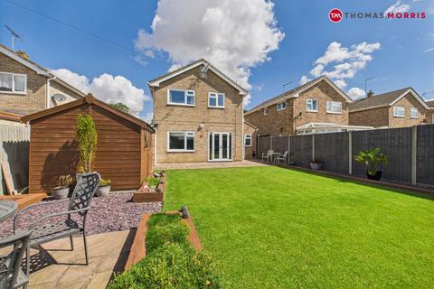 undefined, Bentley Close, Ramsey PE26