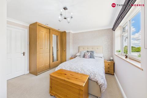 4 bedroom detached house for sale, Bentley Close, Ramsey PE26