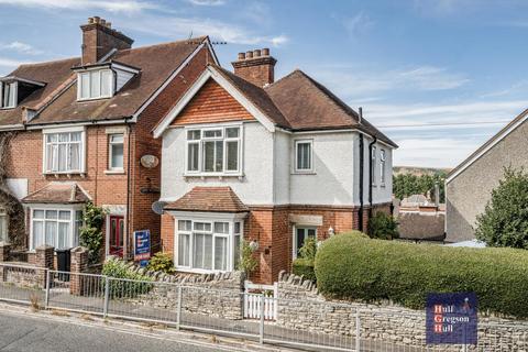 Court Road, Swanage