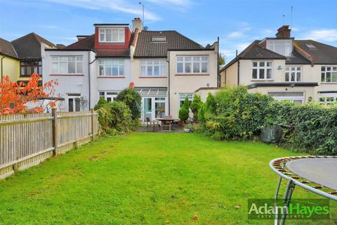 11 Windermere Avenue, London, N3 3QX