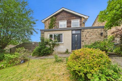 3 bedroom detached house for sale, Rutland Street, Matlock DE4