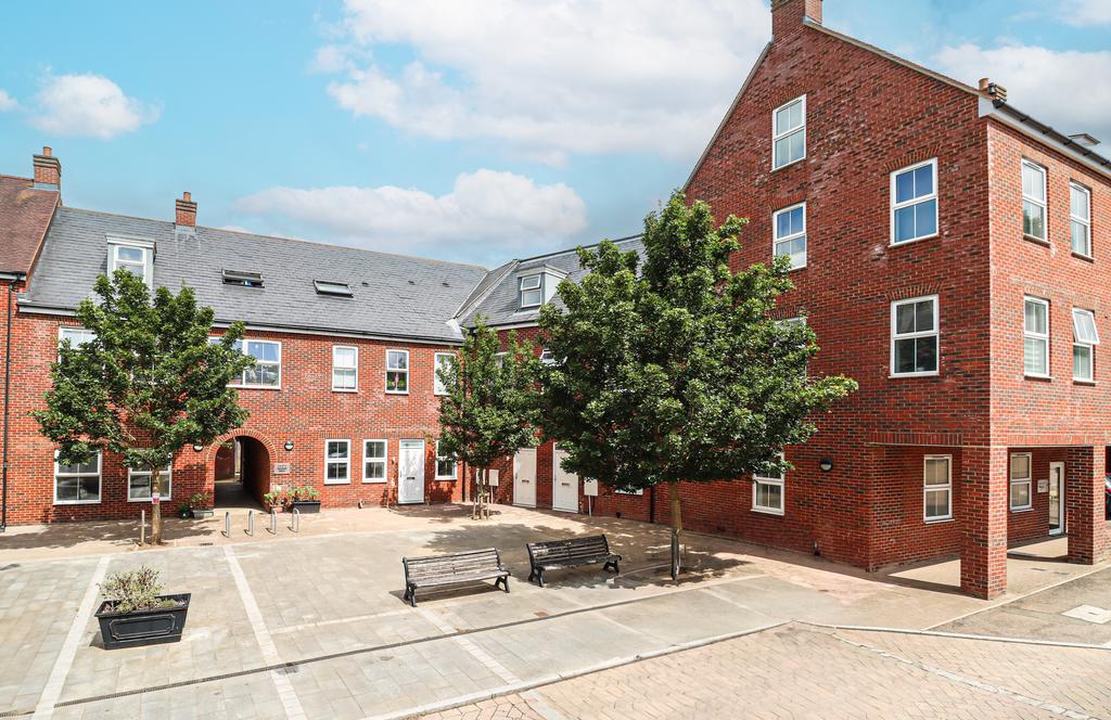 External photo