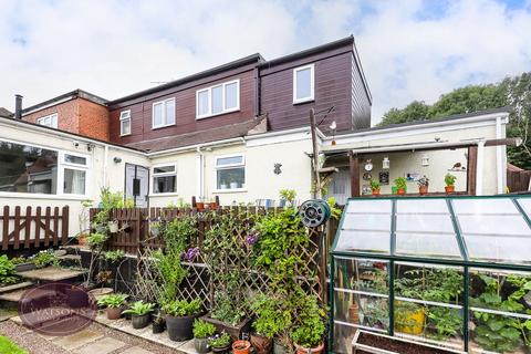 4 bedroom semi-detached house for sale, Ashforth Avenue, Heanor, DE75