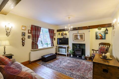 4 bedroom semi-detached house for sale, Ashforth Avenue, Heanor, DE75