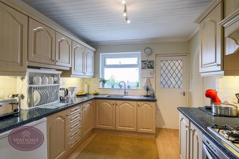 4 bedroom semi-detached house for sale, Ashforth Avenue, Heanor, DE75