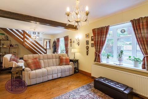 4 bedroom semi-detached house for sale, Ashforth Avenue, Heanor, DE75