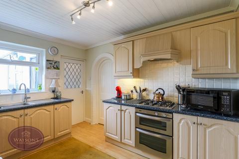 36 Ashforth Avenue, Heanor, DE75 7NH