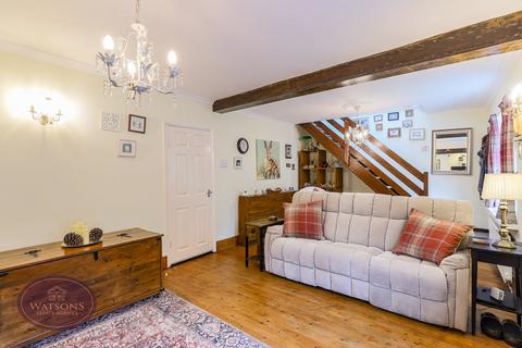 36 Ashforth Avenue, Heanor, DE75 7NH