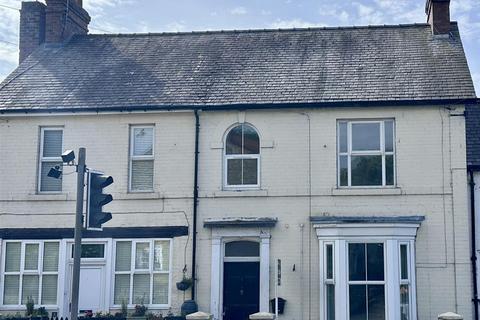 undefined, The Green, Nawton YO62