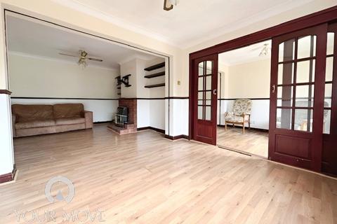 undefined, Littlebrook Manorway, Kent DA1