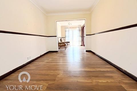 undefined, Littlebrook Manorway, Kent DA1