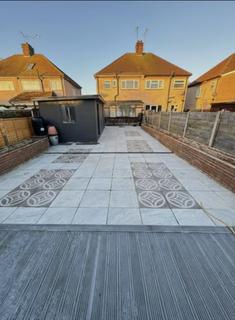 undefined, Bournemouth Park Road, Essex, SS2
