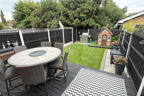 24 Blythe Road, Stanford-le-hope, SS17 8ER