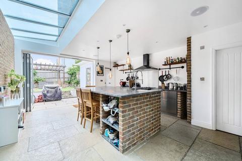 undefined, Adys Road, Peckham Rye, London, SE15