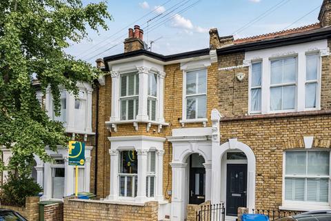 undefined, Adys Road, Peckham Rye, London, SE15